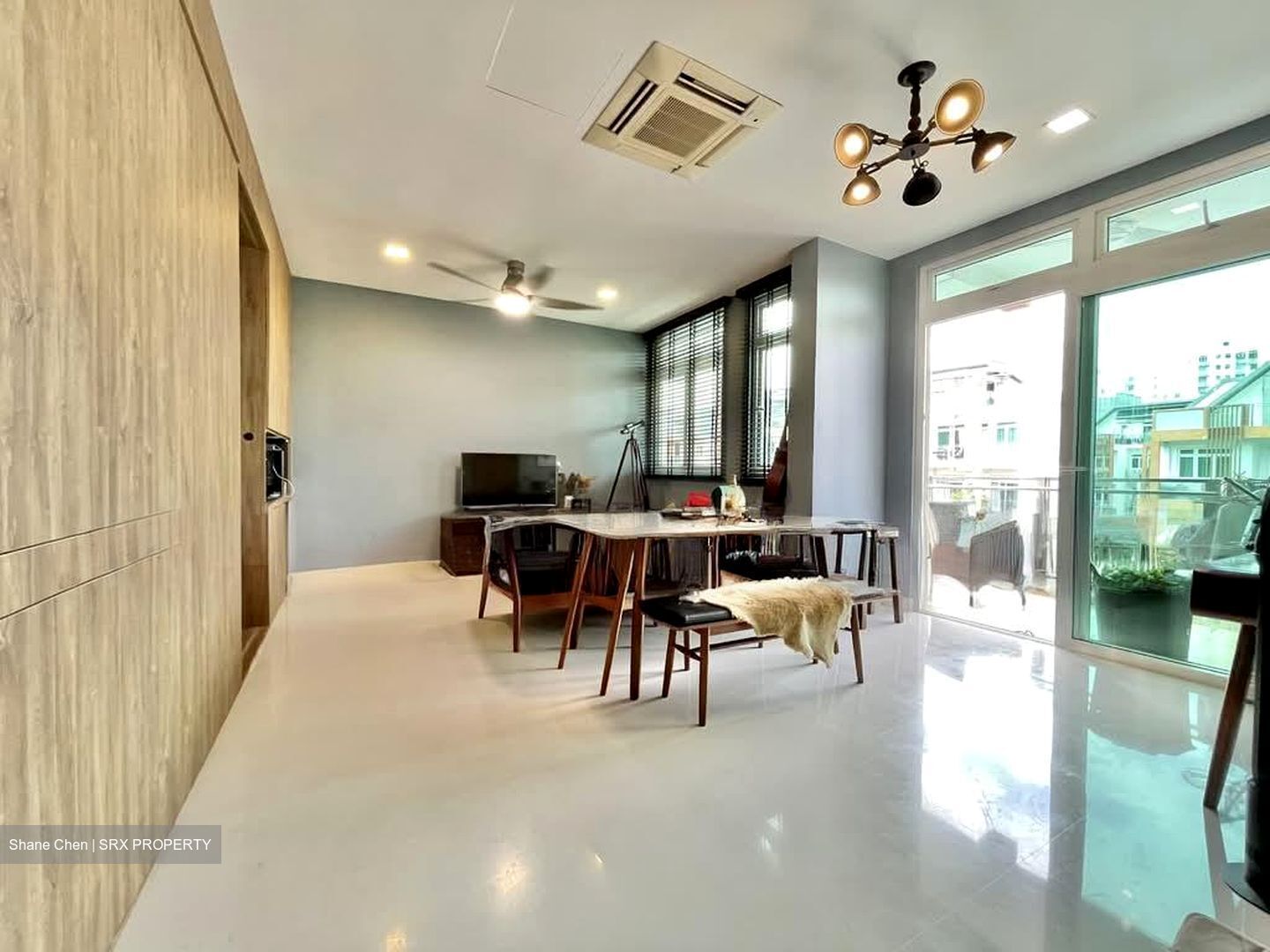 Parc Rosewood (D25), Condominium #537117871